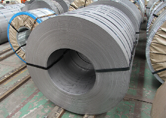 酸洗带(dai)钢成品(pin)